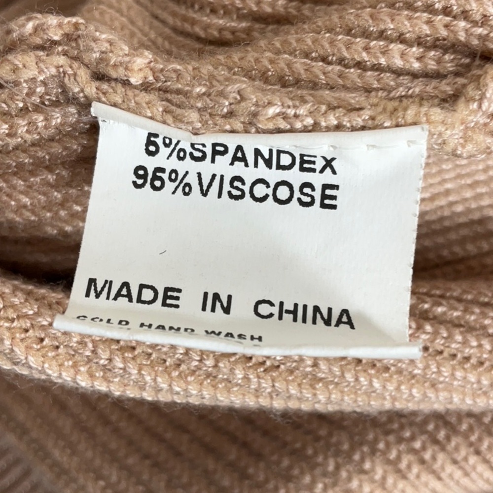 Princess Polly Ribbed Knit Sweater - Picture 14 of 16